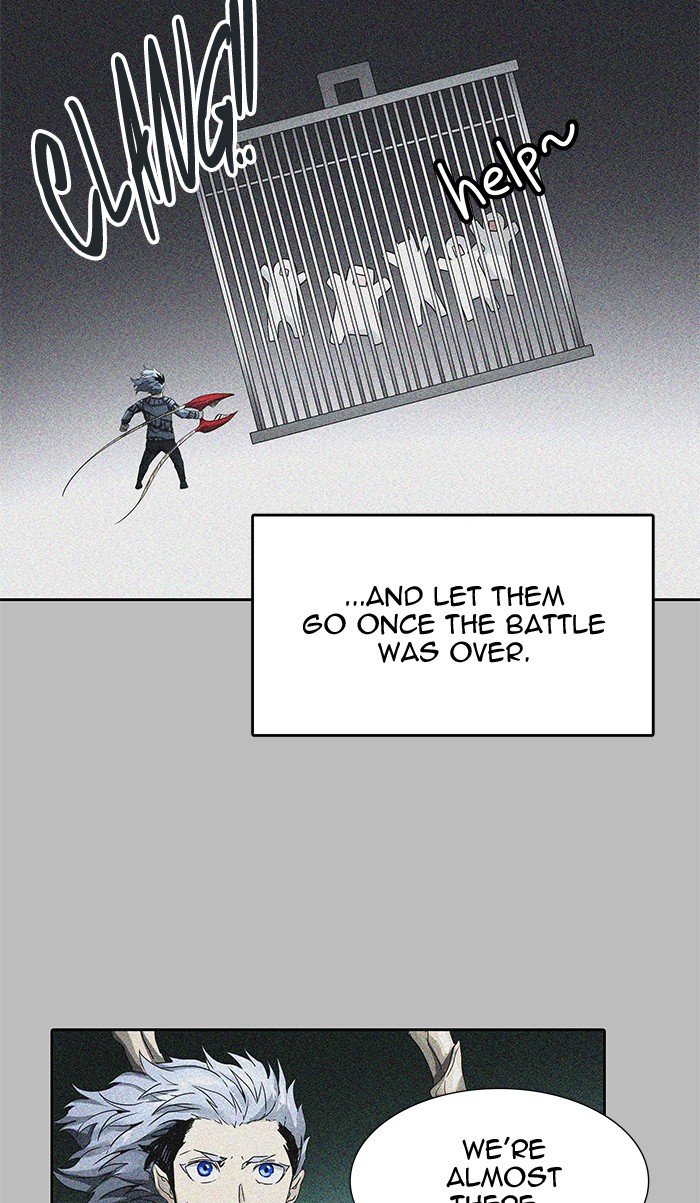 Tower of God, Chapter 481 image 079